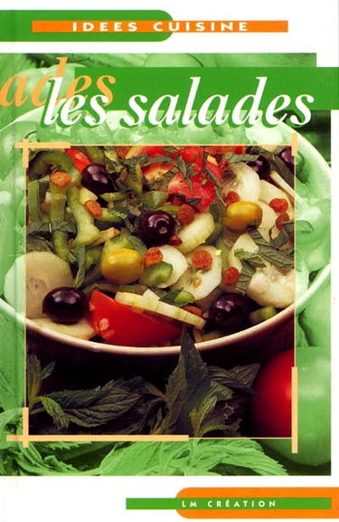Les salades