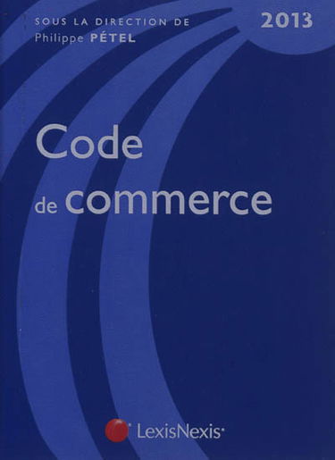 Code de commerce