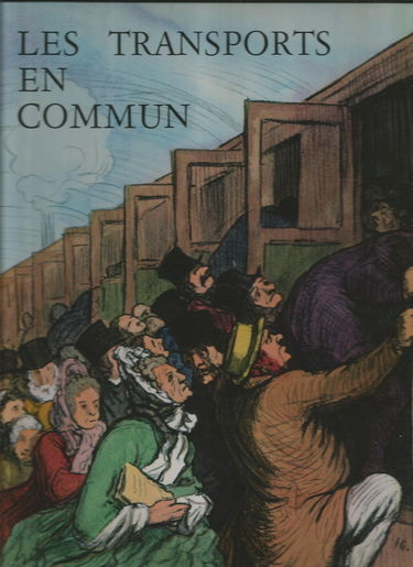 Les Transports en commun