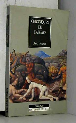 Les Chroniques de l'Abbaye