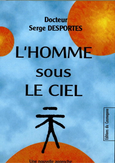 Couverture de L'homme sous le ciel