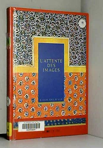 L'attente des images