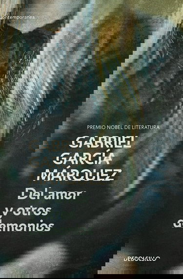 Del amor y otros demonios