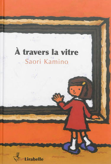 A travers la vitre