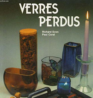 Verres perdus