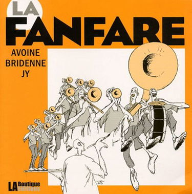 La fanfare