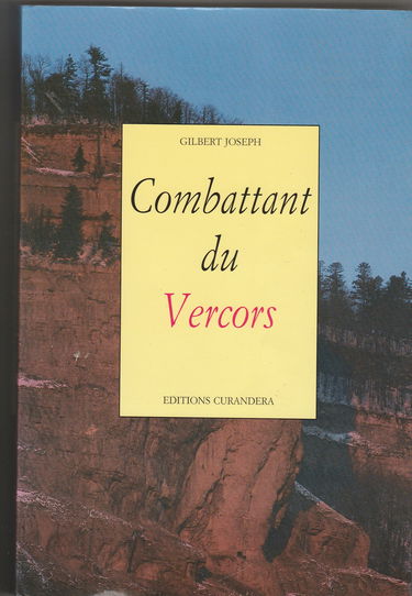 Combattant du vercors