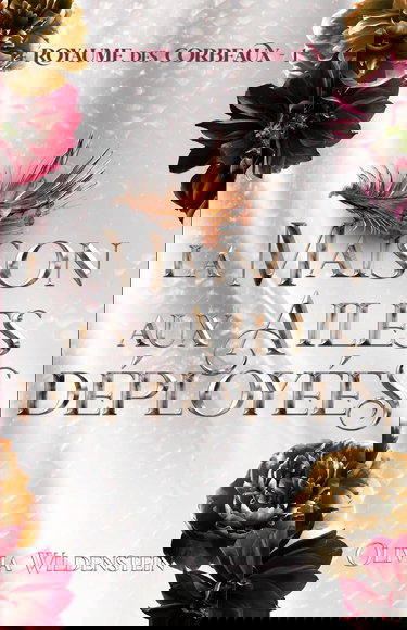 La Maison aux ailes déployées