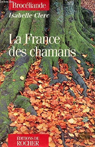 La France des chamans