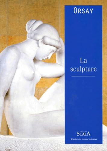 Orsay : La sculpture