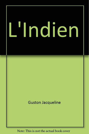 L'Indien