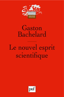 Le nouvel esprit scientifique