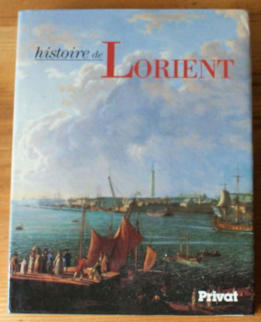 Histoire de Lorient