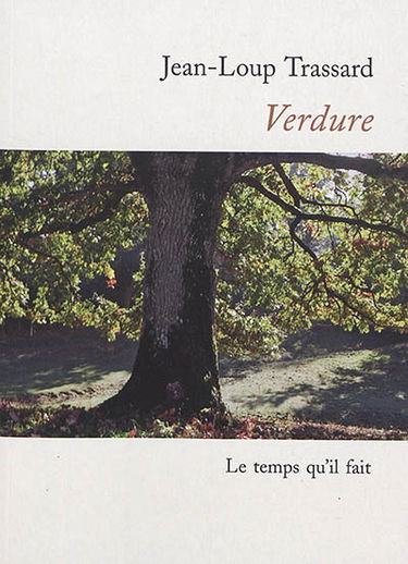 Verdure
