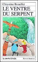 Le Ventre Du Serpent