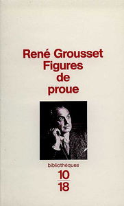 Figures de proue : d'Alexandre le Grand au Grand Moghol