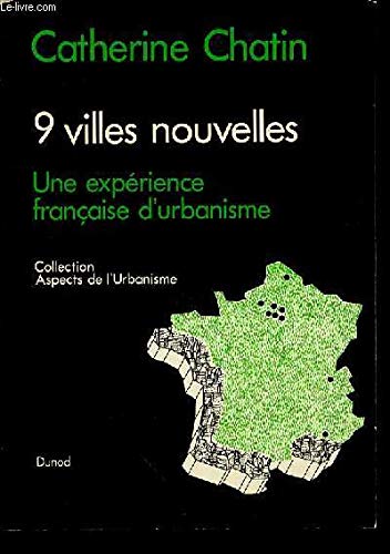 Neuf villes nouvelles