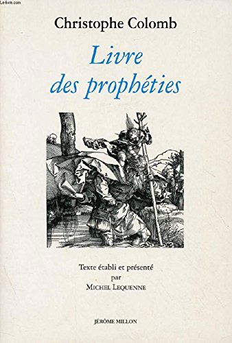 Le Livre des prophéties