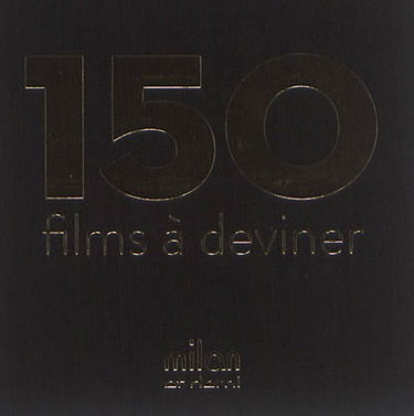 150 films à deviner