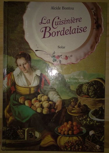 La cuisinière bordelaise