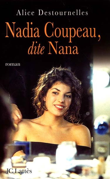Nadia Coupeau, dite Nana