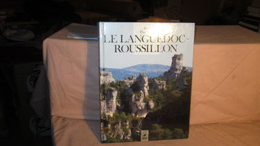 Le Languedoc-Roussillon