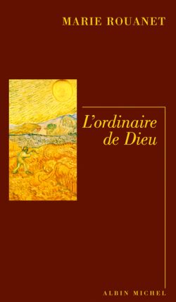 L'ordinaire de Dieu