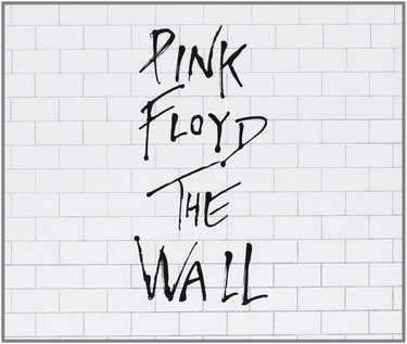 Couverture de The Wall