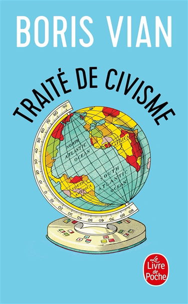 Traité de civisme