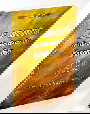 La mort et la vie dans la tombe