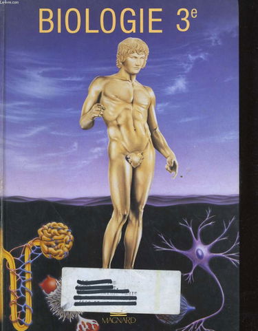 Biologie : 3e