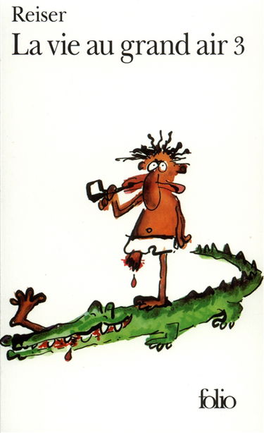 La vie au grand air. Vol. 3