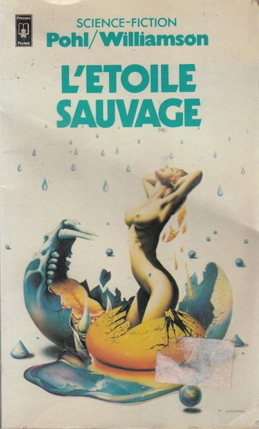 L'Étoile sauvage