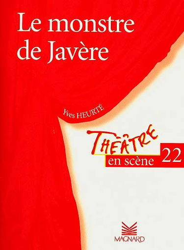 Le monstre de Javère