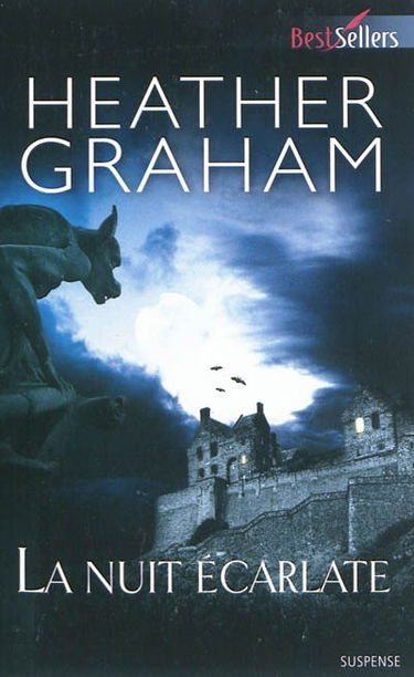 La nuit écarlate