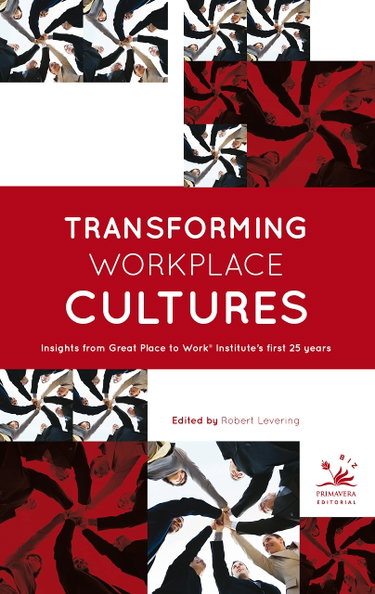 Couverture de Transforming Workplaces Cultures (Em Portuguese do Brasil) par UNKNOWN