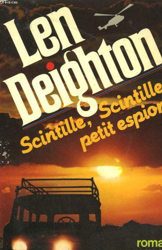 Scintille, scintille, petit espion