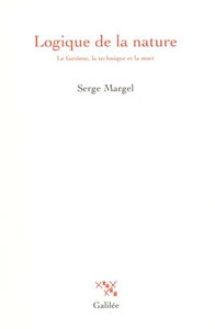 Logique de la nature : le fantôme, la technique et la mort