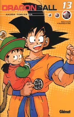 Dragon Ball : double. Vol. 13