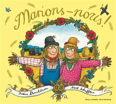 Marions-nous !