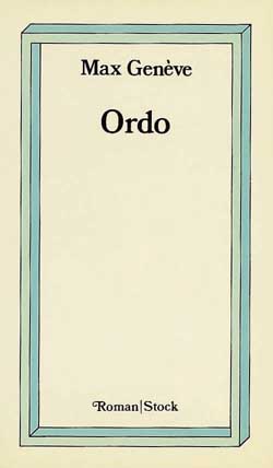 Ordo