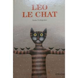 Léo le chat