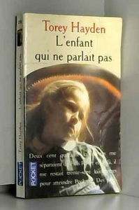 L'enfant qui ne parlait pas