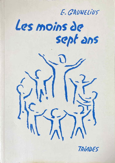 Les Moins de sept ans