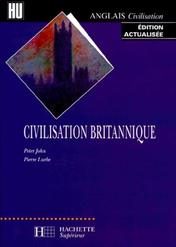 Civilisation britannique