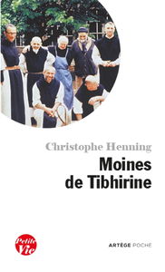 Moines de Tibhirine