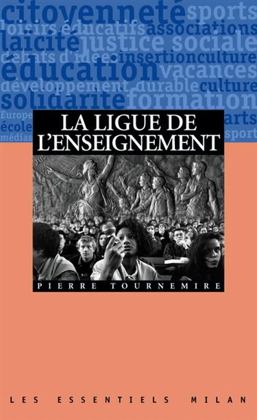 La Ligue de l'enseignement