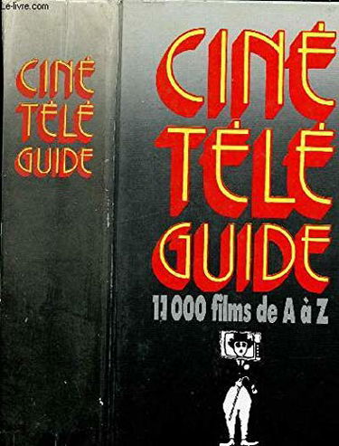 Cinétéléguide