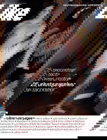 Like Hors-Série N°1