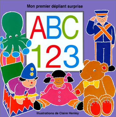 ABC 123